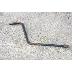 Schraubenschlüssel S-27 - 1