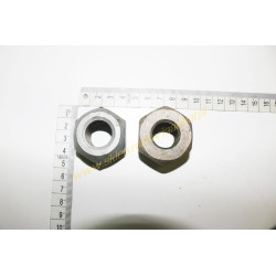 NAKRĘTKA KOŁA Z LEWYM GWINTEM