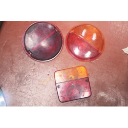 KLOSZE DO LAMP - 1 - LAMPA / REFLEKTOR