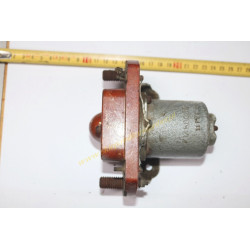 CONTACTOR KM-600-DW - 3