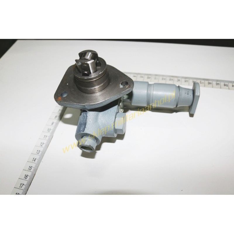Fuel pump - 1