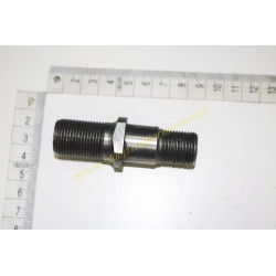 ŚRUBA PIASTY KOŁA LEWA