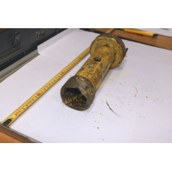 KLUCZ SPECJALISTYCZNY S-46 - 3 - KLUCZ