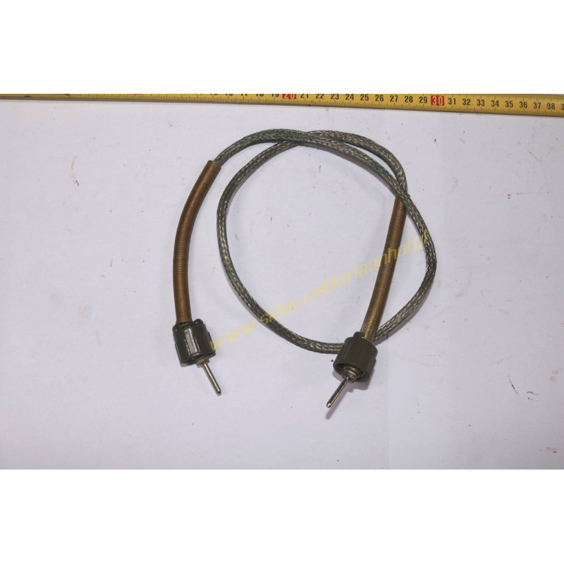 Elektrischen Draht - 1