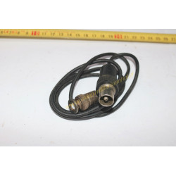 Elektrischen Draht - 1