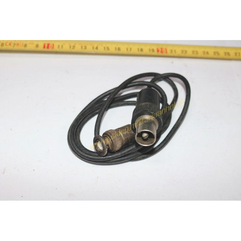 Elektrischen Draht - 1