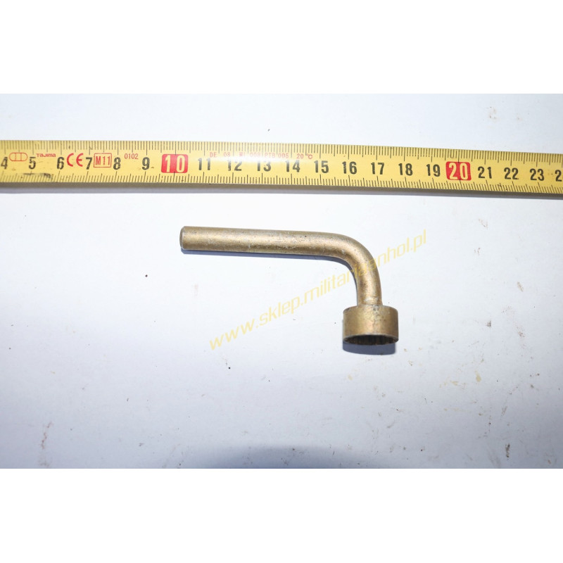 KLUCZ NASADOWY SPECJALISTYCZNY - 1 - KLUCZ