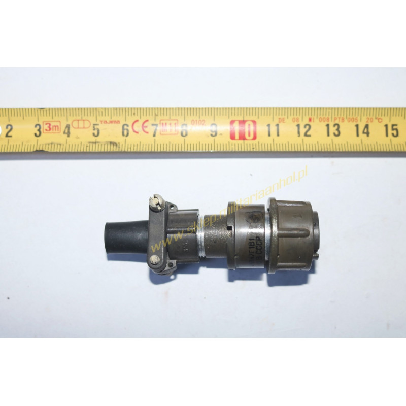 Steckdose 2RM18KPN7G1W1 - 1