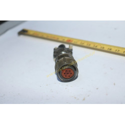 PLUG SOCKET 2RM18KPN7G1W1 - 2