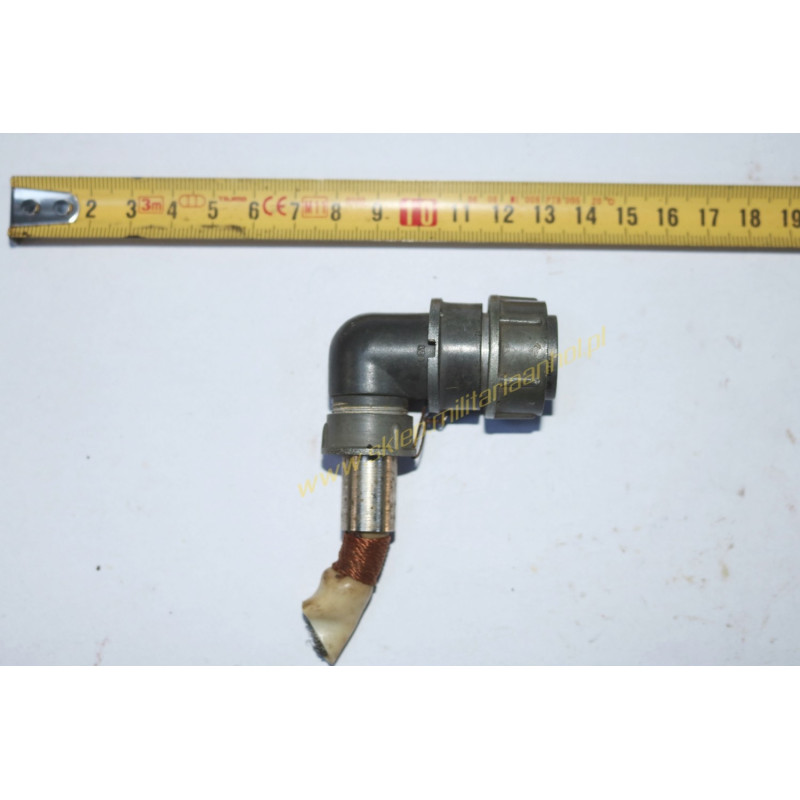 PLUG SOCKET 2RMT22KU310G1W1W - 1