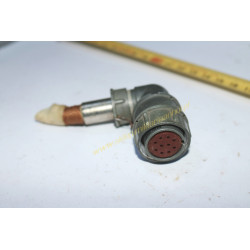 PLUG SOCKET 2RMT22KU310G1W1W - 2