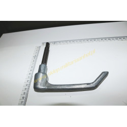 KLAMKA DRZWI ZEWNĘTRZNA - KRAZ - 1 - INNE CZĘŚCI I AKCESORIA