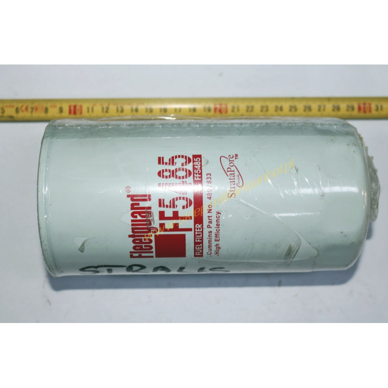 Kraftstofffilter FF5485 - 2