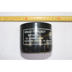 Filterpatrone WP40-3 - 2