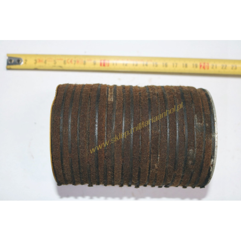 Fuel filter cartridge - 1