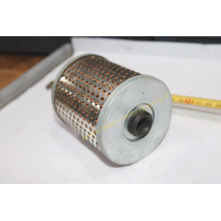 Ölfilter OM 547 - 1