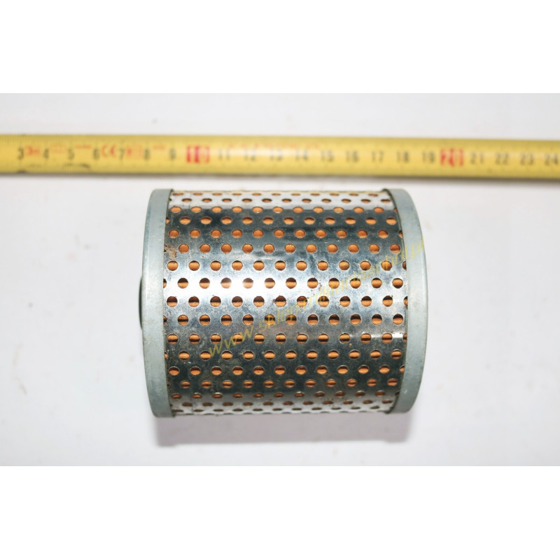 Ölfilter OM 547 - 2