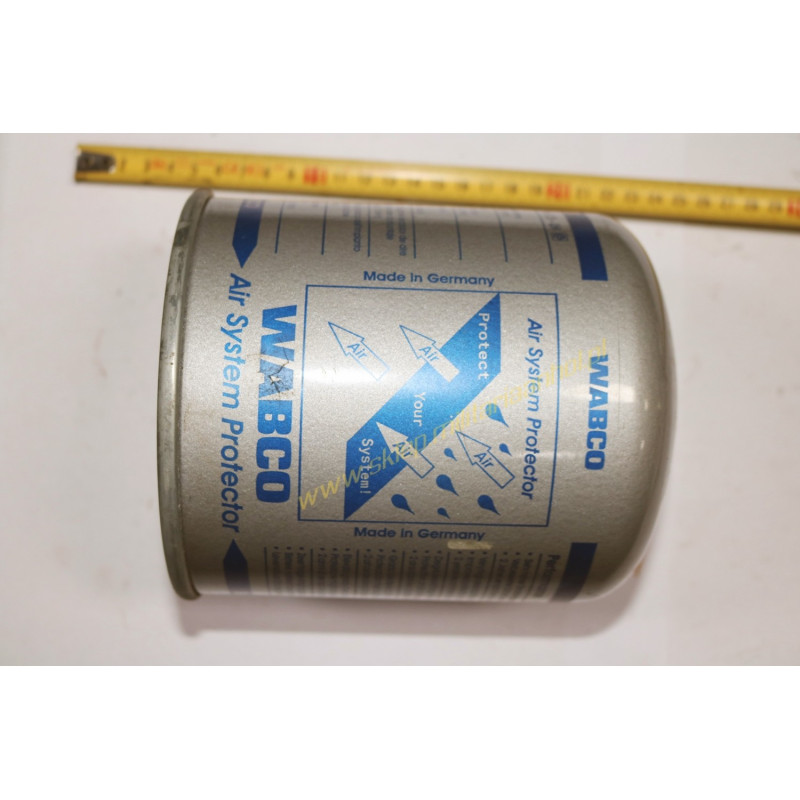 DRYER FILTER WABCO - 2