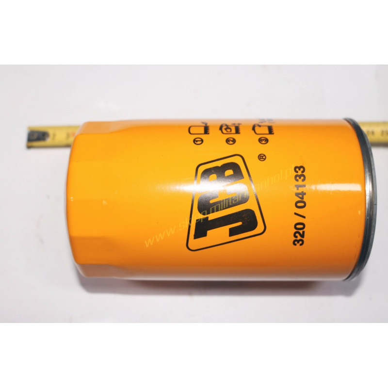 OIL FILTER 320/04133A - 1
