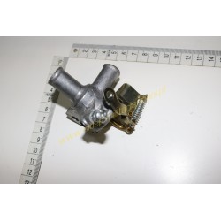 heater valve