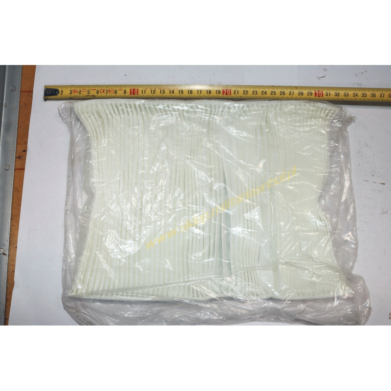 Cabin filter K1006 - 1