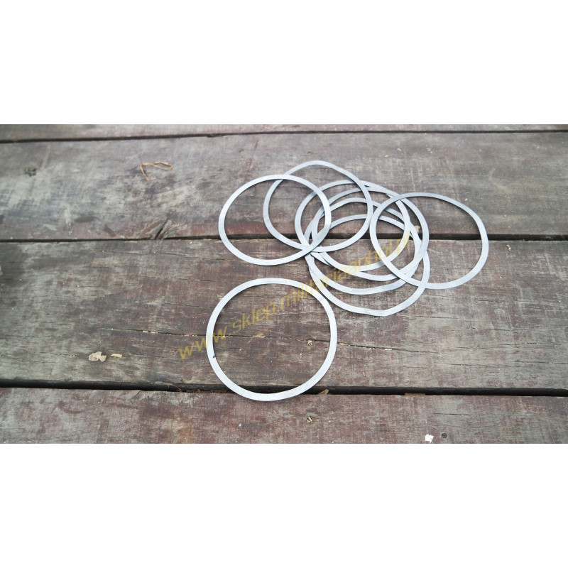 PODKŁADKA 1 - 1 - PODKŁADKA / USZCZELKA