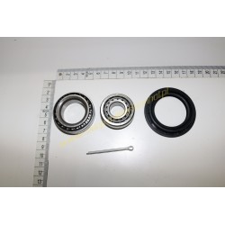 wheel bearing set