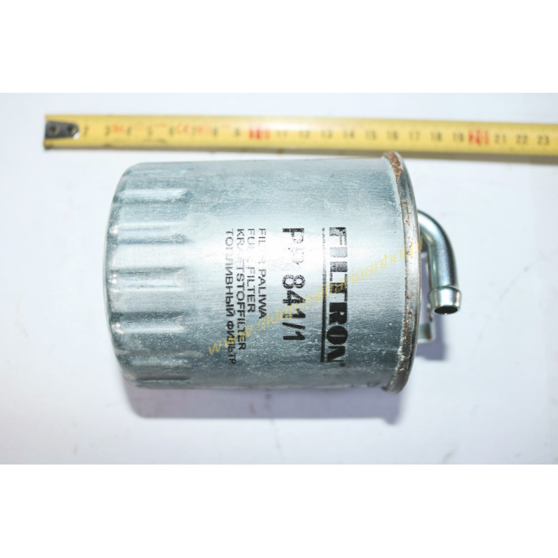 Kraftstofffilter PP 841/1 - 1