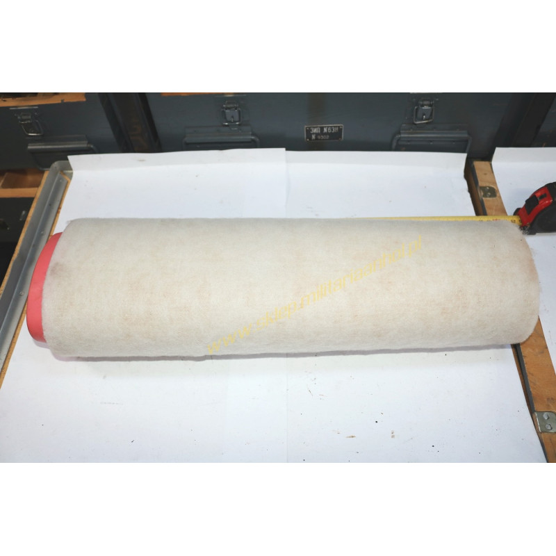 Luftfilter C15 143/1 - 1