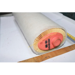 Luftfilter C15 143/1 - 2