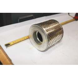 WKŁAD FILTRA OLEJU HYDRAULICZNEGO - WH10-65x1 - 1 - CZĘŚCI DO POJAZDÓW