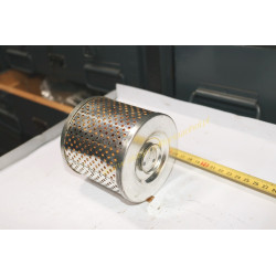 hydraulic oil filter cartridge WH10-65x1 - 2