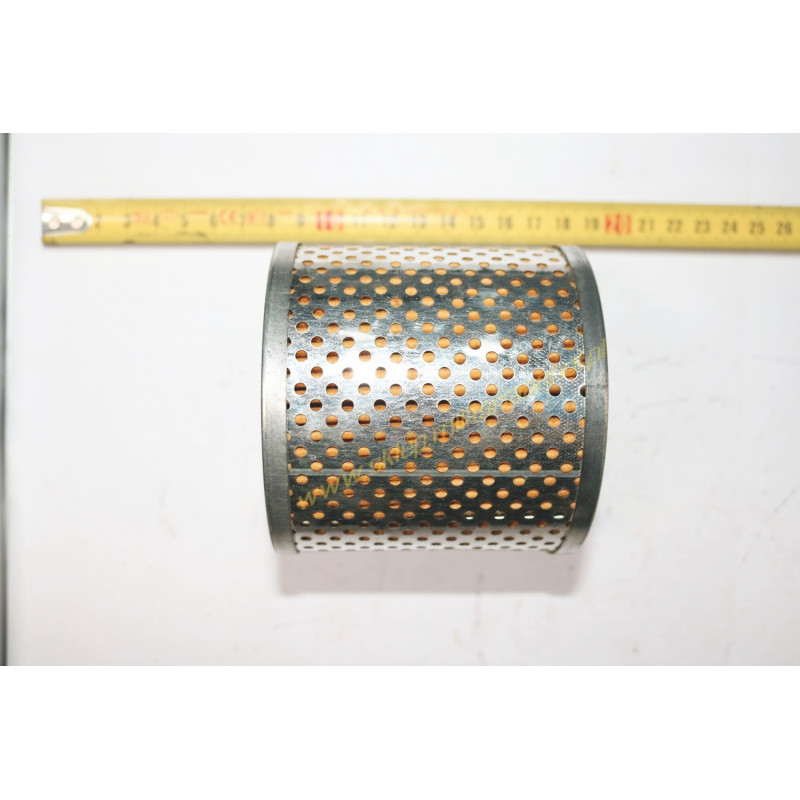 hydraulic oil filter cartridge WH10-65x1 - 3