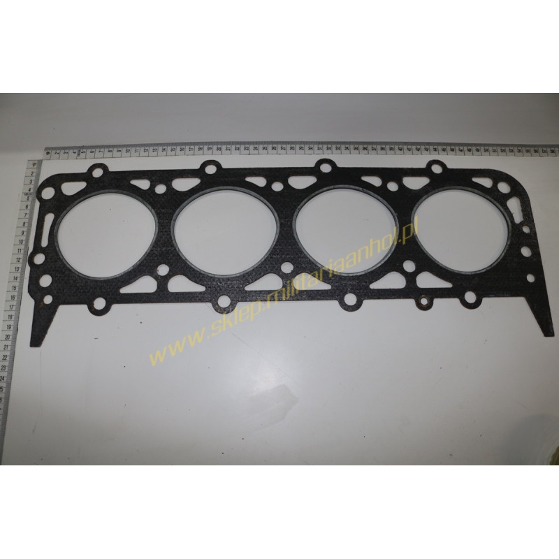 heads gasket - 1