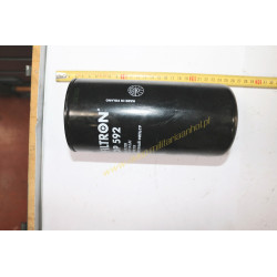OIL FILTER OP 592 - 1