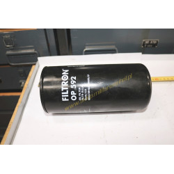 OIL FILTER OP 592 - 2