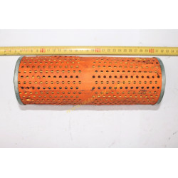 Ölfilter WO-080x - 2