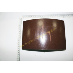 Brake lining