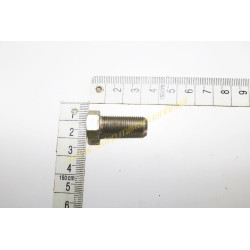 SCHRAUBE M10x1x25-5,6-II