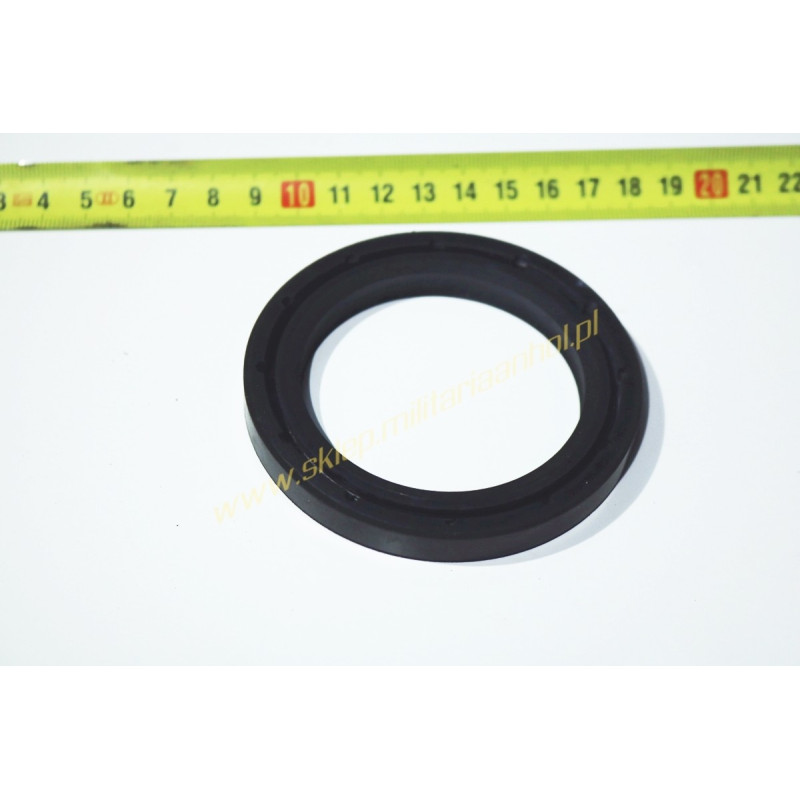 USZCZELKA AMORTYZATORA KÓŁ NOŚNYCH 2 - 1 - PODKŁADKA / USZCZELKA