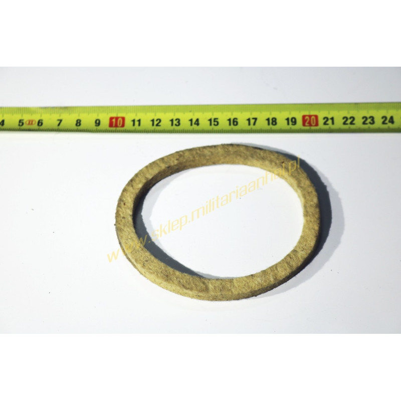 USZCZELKA AMORTYZATORA - 1 - PODKŁADKA / USZCZELKA