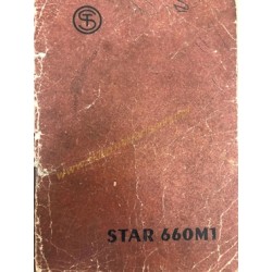 STAR 660M1 - INSTRUKCJA...