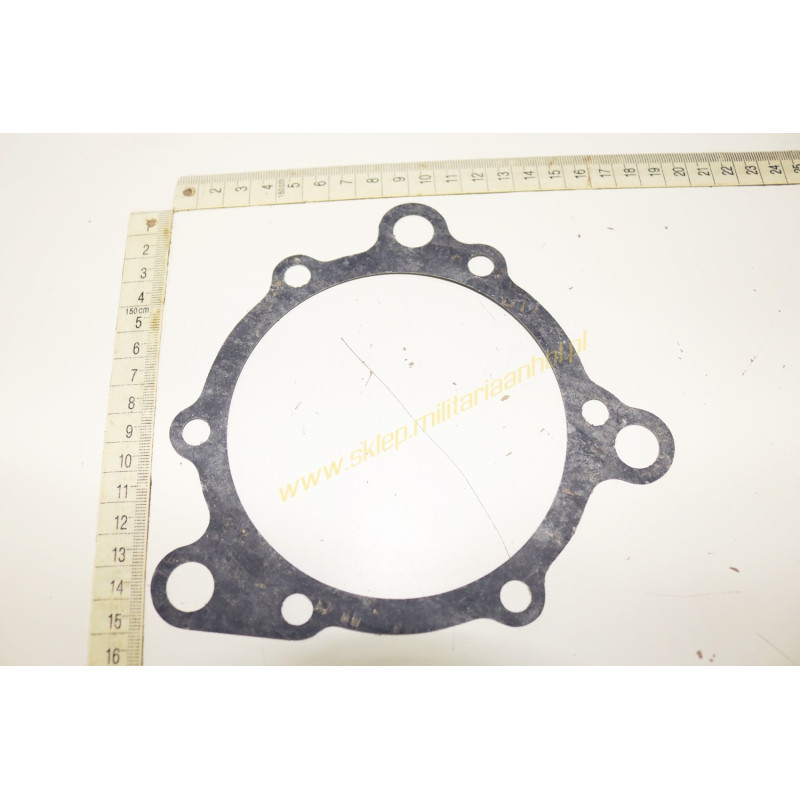 Gasket - 1