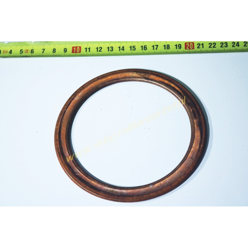 PODKŁADKA ŁĄCZENIA - 1 - PODKŁADKA / USZCZELKA