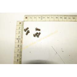 Schraube M4x8-4,8-II