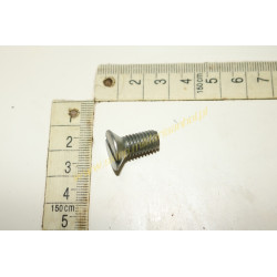 Schraube M6x12-4,8-II