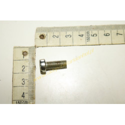 Schraube M6x16-4,8-II