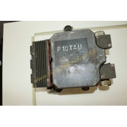 Spannungsregler P10TAU