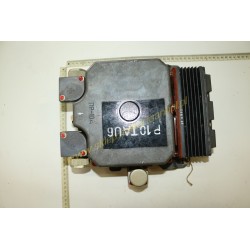 Voltage regulator P10TAU6