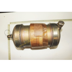 ZASOBNIK HYDRAULICZNY